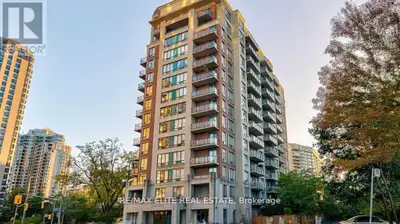 LP05 - 28 BYNG AVENUE Toronto (Willowdale East), Ontario
