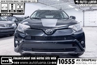 Auto Luana 2018 TOYOTA RAV4 PRENEZ UN RENDEZ-VOUS / BOOK AN APPOINTMENT (514) 327-5553 188000 KM CER... (image 7)