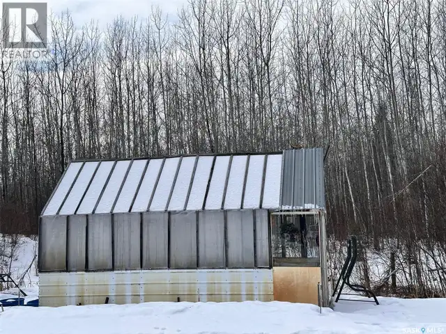 Armstrong Acreage - Chitek Lake Spiritwood Rm No. 496, Saskatche in Houses for Sale in Prince Albert - Image 29