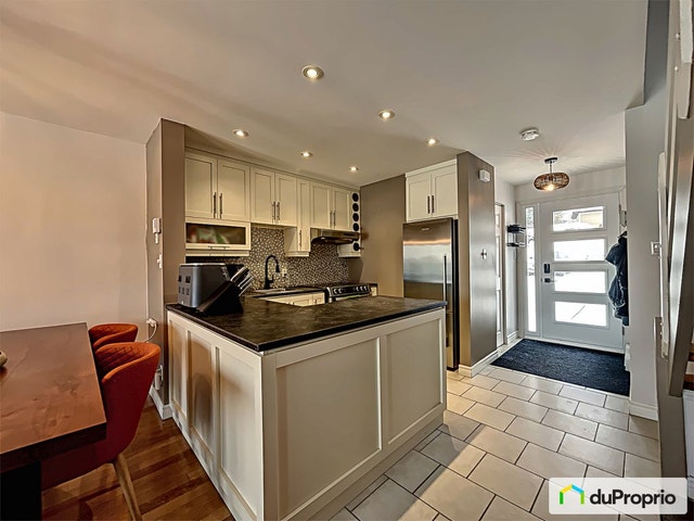 $349,999 - Condominium for sale in Magog — photo 3