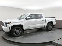 Experience the perfect combination of rugged capability and modern efficiency with this 2025 Toyota... (image 2)