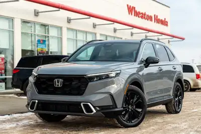 True Price by Wheaton Honda is a promise of all in pricing. All inventory is 100% inclusive of fees...