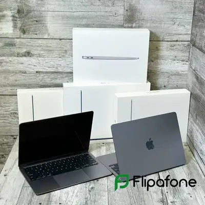 Best Place to Buy Macbook Air 13 15 M1 M2 M3 M4 i3 i5 i7 New, View more