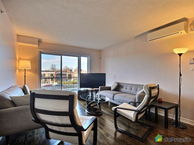 $499,000 - Condominium for sale in Ahuntsic / Cartierville — photo 1