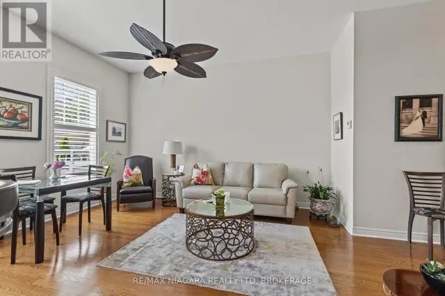 9 BROCK STREET Niagara-on-the-Lake (Town), Ontario in Houses for Sale in St. Catharines - Image 19