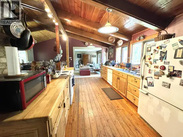 3177 W WESTLUND ROAD McBride, British Columbia in Houses for Sale in Quesnel - Image 12