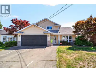 The perfect family home and a beautiful back yard with south exposure on a flat 4639 sf. lot. This 1...