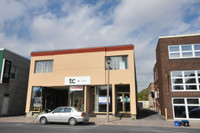 LARGE DOWNTOWN CORNWALL  SPACE FOR LEASE - GROUND FLOOR - 6000SF