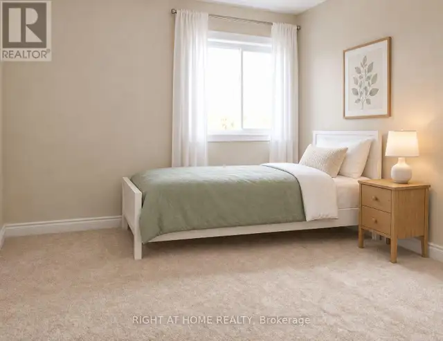 42 BOOTH LANE Barrie (Painswick South), Ontario in Long Term Rentals in Barrie - Image 16