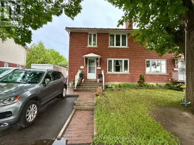1350 LEASIDE AVENUE Ottawa, Ontario