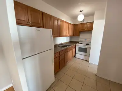 LOCATION: North of Exbury Road on the east side of Jane Street, across from the Oakdale Golf & Count...