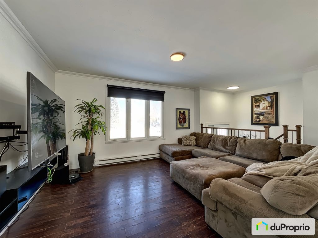 $325,000 - Semi-detached in Drummondville (Drummondville) — photo 3