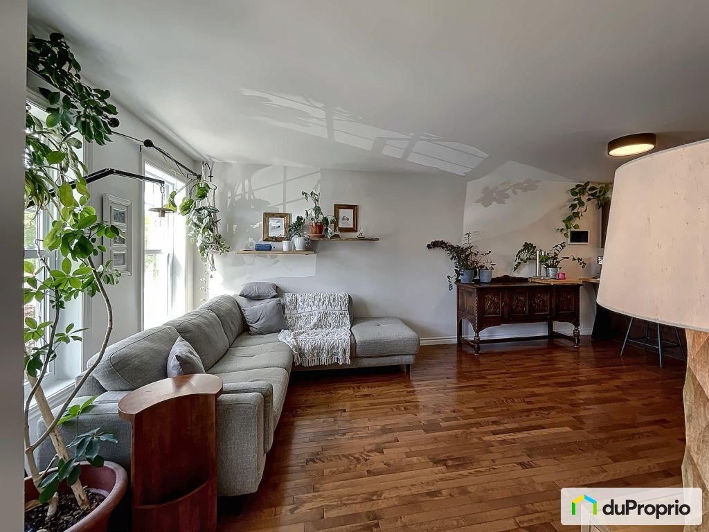 $345,000 - Townhouse for sale in Sherbrooke (Rock Forest) — photo 2