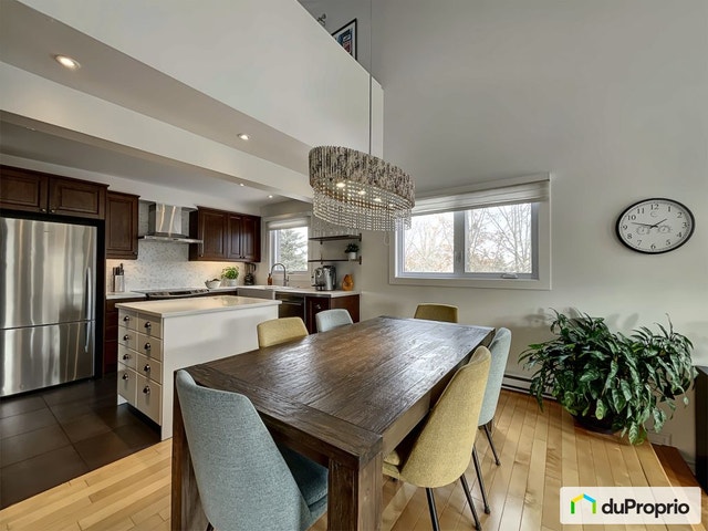 $569,000 - Condominium for sale in St-Lambert — photo 3