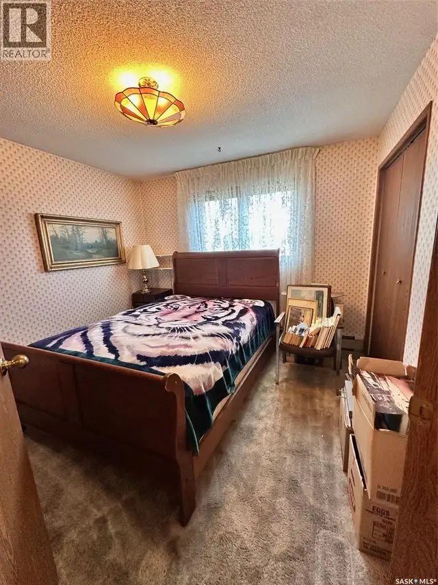 209 5th AVENUE E Spiritwood, Saskatchewan in Houses for Sale in Prince Albert - Image 11