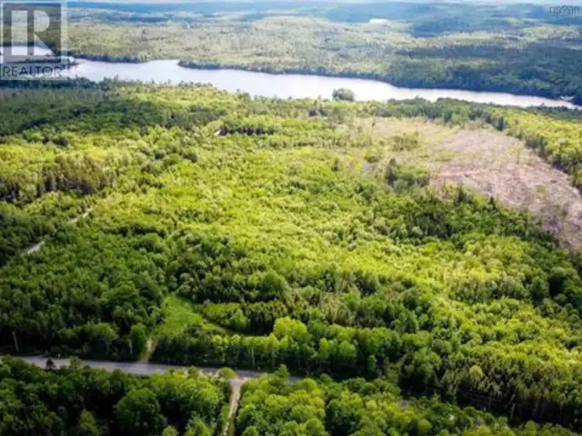 Lot A2 Aylesford Road Lake Paul, Nova Scotia in Land for Sale in Annapolis Valley - Image 8