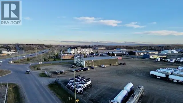 9303 85 AVENUE Fort St. John, British Columbia in Commercial & Office Space for Sale in Fort St. John - Image 33