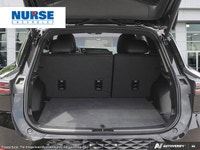 CONVENIENCE PACKAGE II includes (A45) driver memory presets for power driver seat and outside mirror... (image 6)