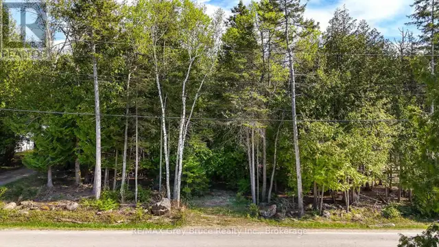 UNIT 6 STOKES BAY ROAD Northern Bruce Peninsula, Ontario in Land for Sale in Owen Sound - Image 12