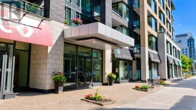 Modern Living in the Heart of Westboro! Available for rent September 1, this stylish 1 bedroom, 1 ba...
