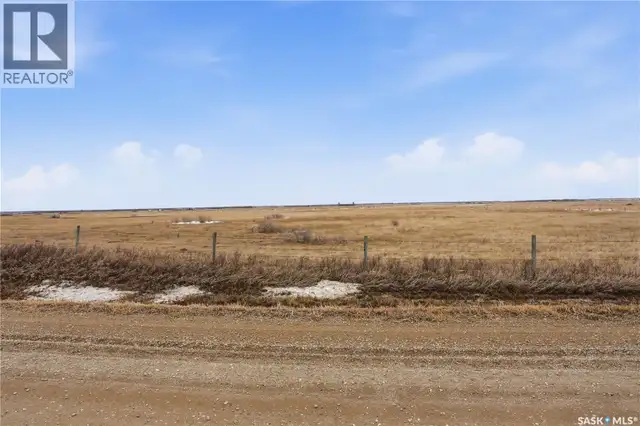 Asquith Acreage Land Vanscoy Rm No. 345, Saskatchewan in Land for Sale in Saskatoon - Image 6
