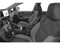 Vehicle DescriptionThis one-owner, Clean CARFAX Toyota RAV4 XLE AWD is a Don Valley North Toyota ori... (image 3)