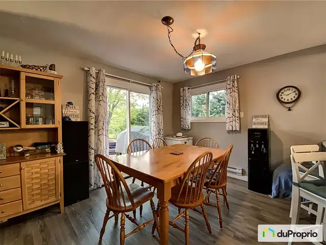 $399,900 - Cottage for sale in Val-Des-Monts in Houses for Sale in Gatineau - Image 7