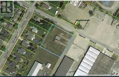 Light industrial zoning allows for auto service, car wash, office, outdoor storage, self storage, ve...