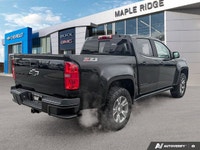 4WD Crew Cab 128.3 Z71 ... Engine: Gas V6 3.6L/ Other Equipment ENGINE 3.6L DI DOHC V6 VVT (308 hp [... (image 4)