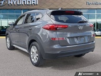 From tackling daily commutes to embarking on thrilling weekend adventures, the 2020 Hyundai Tucson P... (image 2)