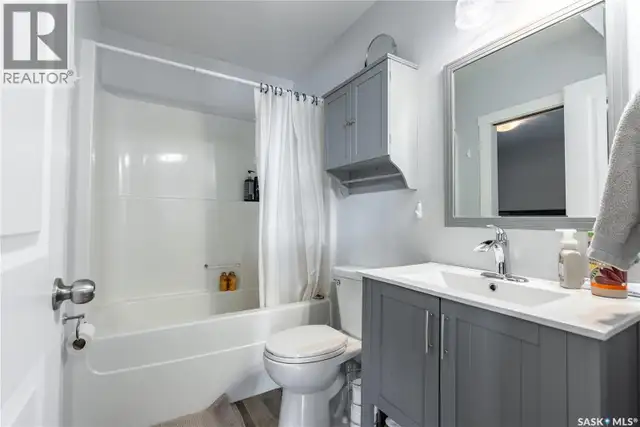 102 Moore DRIVE Lakeland Rm No. 521, Saskatchewan in Houses for Sale in Prince Albert - Image 18