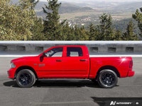 Welcome to Moncton Chrysler Jeep Dodge. Recent Arrival! 2023 Ram 1500 Classic Express HEMI 5.7L V8 V... (image 1)