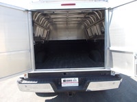 2021 Ford Double Cab XLT 3.5 gas engine, auto, pw, pl, air, radio, 4x4 Back-up camera, tow package,... (image 5)