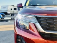 Heated Seats, Apple CarPlay, Android Auto, Blind Spot Detection, Proximity Key! "Stratford Kia Used... (image 5)