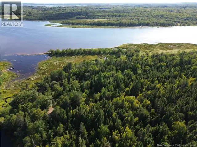 Lot Wegesegum Rd Chipman, New Brunswick in Land for Sale in Saskatoon - Image 2