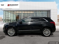 Experience the refined power and luxury of this 2017 Cadillac XT5 Platinum AWD. This meticulously ma... (image 1)