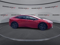 Dealer Certified Pre-Owned. This Toyota Prius Prime delivers a Gas/Electric 4cyl 2.0 L engine poweri... (image 8)