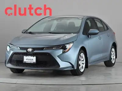 12V Outlet, Lane Departure Warning, Blindspot Sensors and more! Clutch is the largest online used ca...