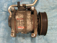 Honda Accord V6 Shock Spindle Alternator Ac Compressor 2008-2012