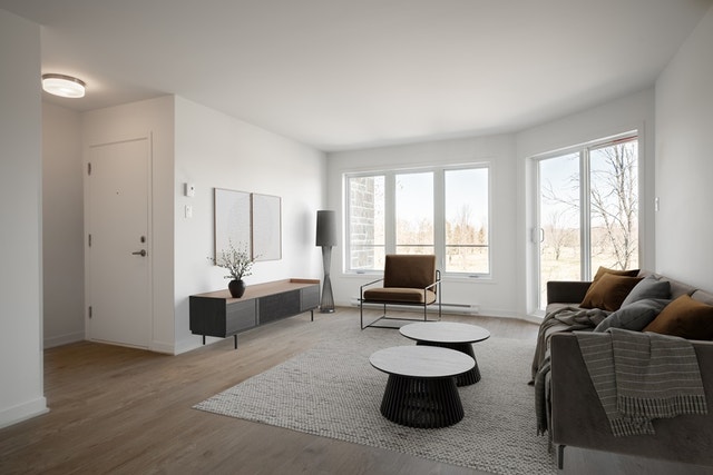 94 à 134 rue Joseph-Bresse — photo 1