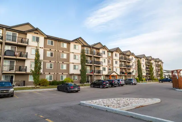 Pet-Friendly One Bedroom One Bath with In-suite Laundry for Rent in Long Term Rentals in Edmonton - Image 5