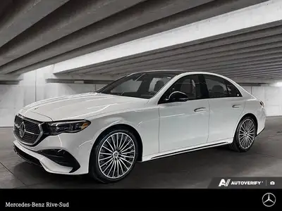 Mercedes-Benz Rive-Sud, la destination Mercedes-Benz par excellence. Bienvenue en première classe. D...