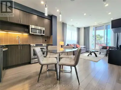 211 - 18 GRAYDON HALL DRIVE Toronto (Parkwoods-Donalda), Ontario