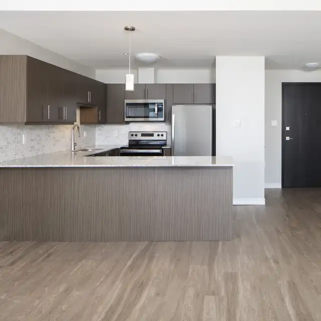 AMAZING 1 BED + DEN AVAILABLE in Long Term Rentals in City of Halifax - Image 5