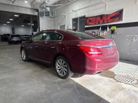 Discover the refined performance and comfort of this 2016 Buick LaCrosse. Equipped with a potent 3.6... (image 3)