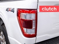 Electric Parking Brake, Brake Assist, Running Boards and more! Clutch is the largest online used car... (image 9)