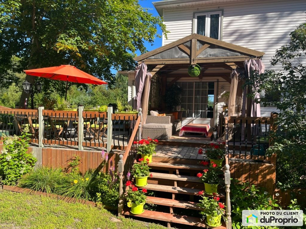 $765,000 - 2 Storey for sale in Prevost — photo 2