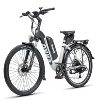Vélo électrique Envo ST, 500 watts MÉGA RABAIS