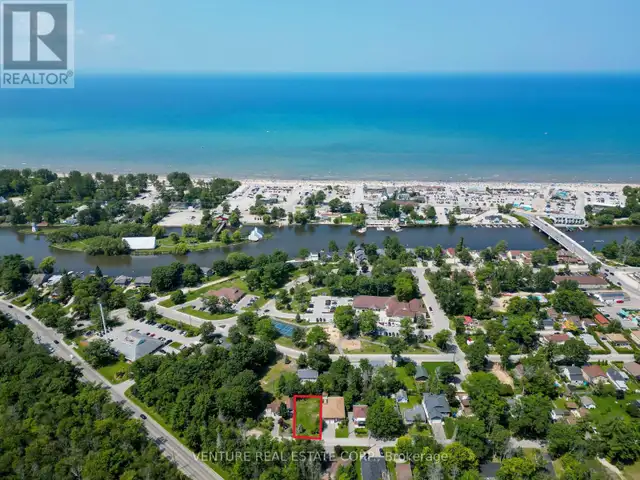74 FOREST AVENUE Wasaga Beach, Ontario in Land for Sale in Oakville / Halton Region - Image 8