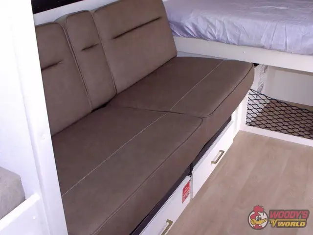 2026 GRAND DESIGN TRANSCEND ONE 151BH in Travel Trailers & Campers in Calgary - Image 16